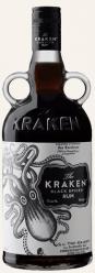 The Kraken - Black Spiced Rum (750ml) (750ml)