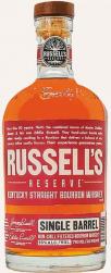 Russell's Reserve - Single Barrel Bourbon (750ml) (750ml)