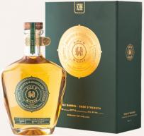 High N Wicked - 18yr Irish Whiskey (750ml) (750ml)