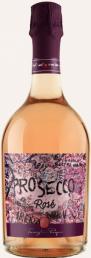 Pasqua - Prosecco Romeo & Juliet Rose NV (750ml) (750ml)