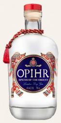 Opihr - Oriental Spiced London Dry Gin (750ml) (750ml)