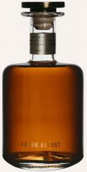 Frank August - Case Study 02 - XO PX Brandy Cask Small Batch Kentucky Straight Bourbon Whiskey (750ml) (750ml)
