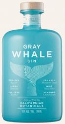 Golden State Distillery - Gray Whale Gin (750ml) (750ml)