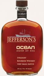 Jeffersons Ocean - Wheated Borbon (750ml) (750ml)