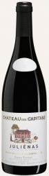 Georges Duboeuf - Julienas Chateau des Capitans 2020 (750ml) (750ml)