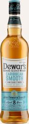 John Dewar & Sons - Dewars Caribbean Smooth Scotch (50ml) (50ml)