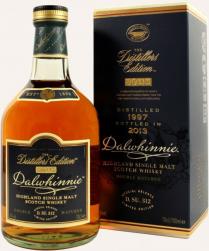 Dalwhinnie - Distillers Edition Highlands (750ml) (750ml)