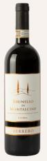 Ferrero - Brunello di Montalcino Riserva 2015 (750ml) (750ml)