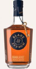 Blade and Bow - Bourbon (750ml) (750ml)