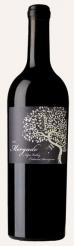 Morgado Cellars - Cabernet Sauvignon 2015 (750ml) (750ml)