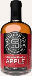 Southern Tier - Cinnamon Candy Apple (750ml) (750ml)