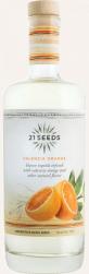 21 Seeds - Valencia Orange Blanco (750ml) (750ml)