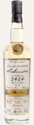ArteNOM Seleccion - 1414 Reposado Tequila (750ml) (750ml)
