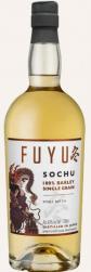 Fuyu - Sochu 100% Barley (750ml) (750ml)