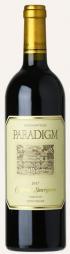 Paradigm - Cabernet Sauvignon Oakville 2017 (750ml) (750ml)