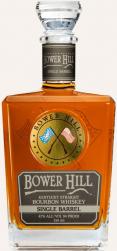 Bower Hill - Single Barrel Bourbon (750ml) (750ml)