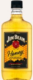 Jim Beam - Honey Bourbon (375ml) (375ml)
