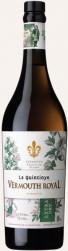 La Quintinye - Vermouth Royal Extra Dry (750ml) (750ml)
