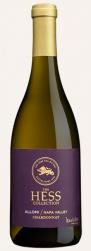 Hess Collection - Allomi Chardonnay 2019 (750ml) (750ml)