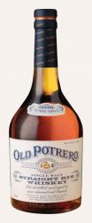 Old Potrero - Straight Malt Whiskey (750ml) (750ml)