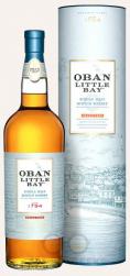Oban - Little Bay Small Cask Single Malt Scotch Whisky (750ml) (750ml)