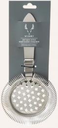 Viski - Antique Vintage Strainer