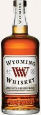 Wyoming Whiskey - Wyoming Bourbon Whiskey (750ml) (750ml)