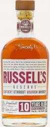 Russells - Reserve 10yr (750ml) (750ml)
