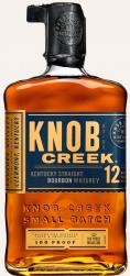 Knob Creek - 12 Year 100 Proof (750ml) (750ml)