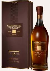 Glenmorangie Extremely Rare 18 Year (750ml) (750ml)