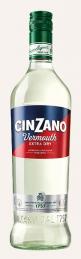 Cinzano - Extra Dry Vermouth (1L) (1L)