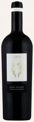 Browne Family Vineyards - Cavus Cabernet Stags Leap District 2017 (750ml) (750ml)