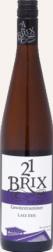 21 Brix - Gewurztraminer 2019 (750ml) (750ml)