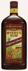 Myers's - Original Dark Rum (375ml) (375ml)