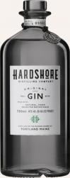 Hardshore Distilling Company - Hardshore Gin (750ml) (750ml)