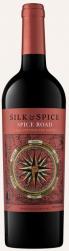 Silk And Spice - Spice Road Red 2021 (750ml) (750ml)