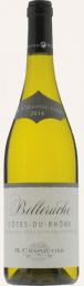 M. Chapoutier - Ctes du Rhne White 2019 (750ml) (750ml)