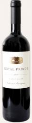 Royal Prince - Napa Valley Cabernet Sauvignon 2019 (750ml) (750ml)