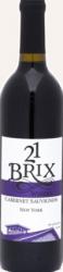 21 Brix - Cabernet Sauvignon 2021 (750ml) (750ml)