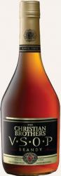Christian Brothers - Brandy VSOP (750ml) (750ml)