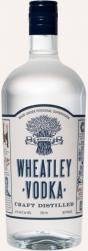Buffalo Trace Distillery - Wheatley Vodka (750ml) (750ml)