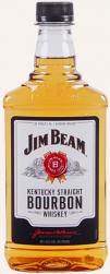 Jim Beam - Bourbon Kentucky (375ml) (375ml)