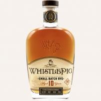 Whistlepig - 10 Year Rye Whiskey (750ml) (750ml)