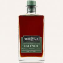 Woodinville - 8 Year Straight Rye (750ml) (750ml)